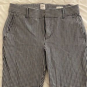 Gap dress pants
